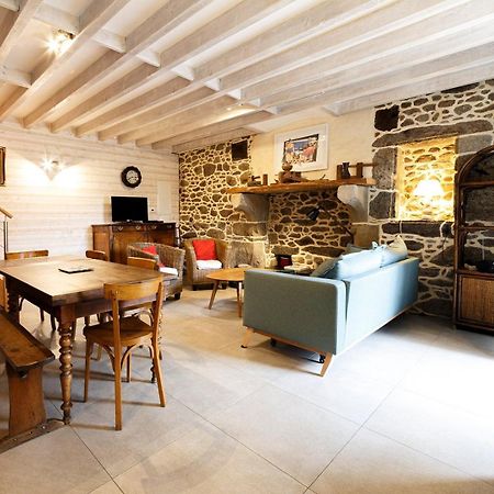 Minihic - Belle Maison 3 Chambres- Proche Mer Saint-Malo Eksteriør bilde