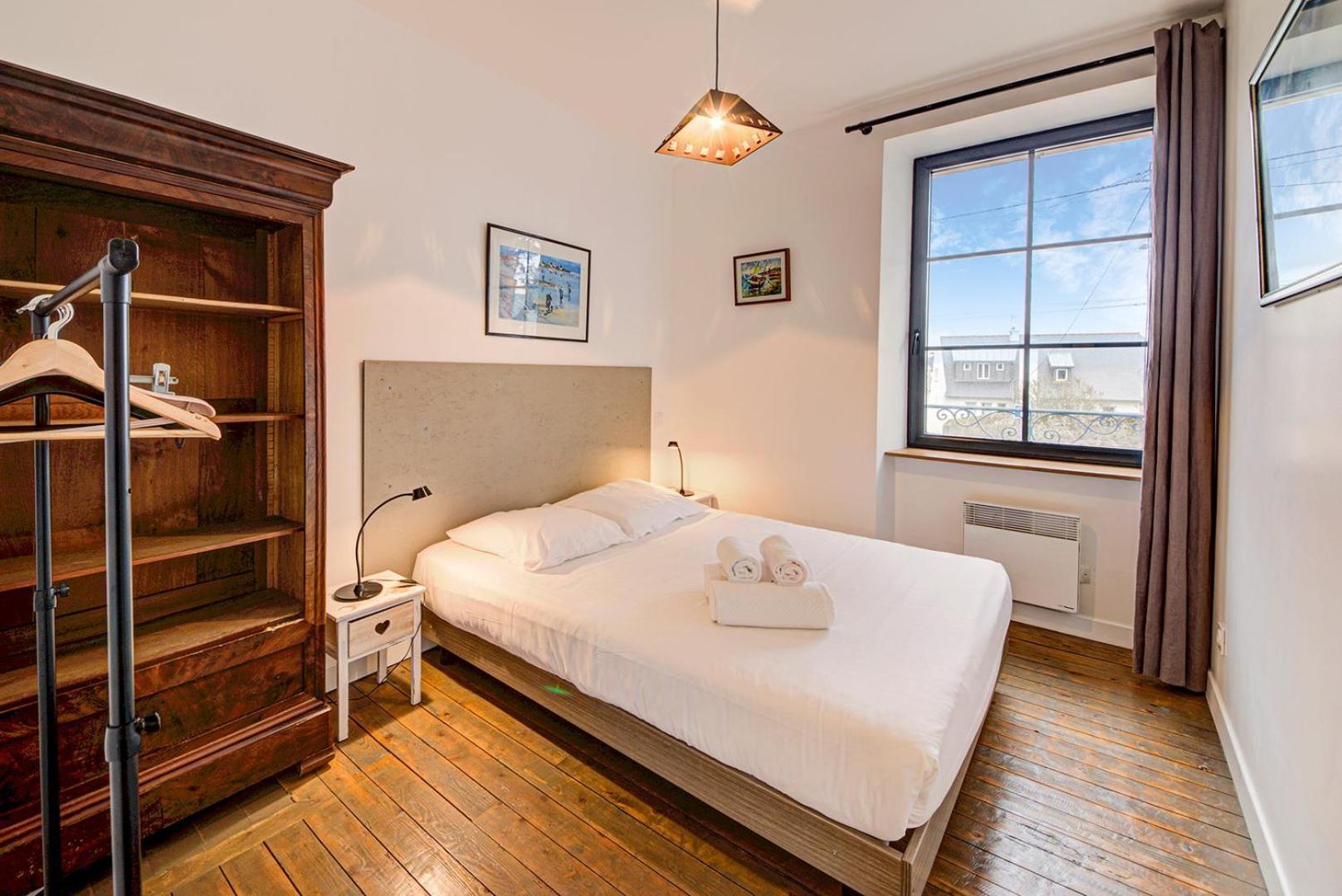 Minihic - Belle Maison 3 Chambres- Proche Mer Saint-Malo Eksteriør bilde