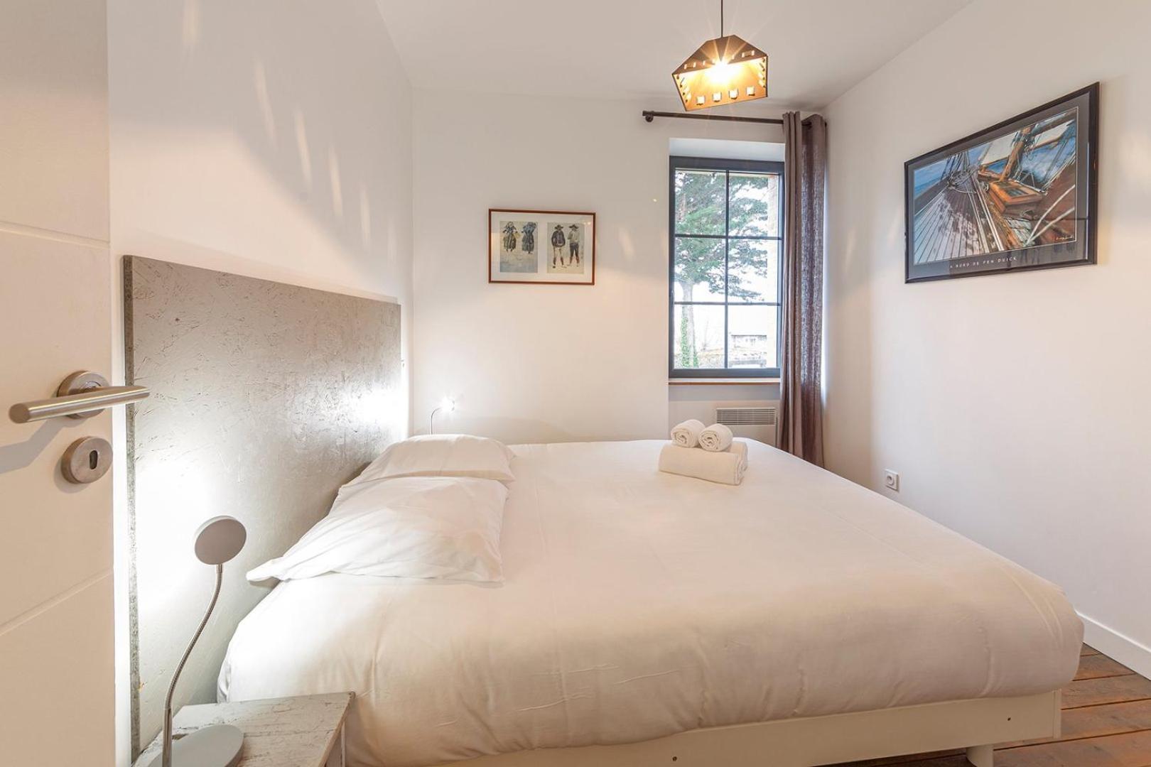 Minihic - Belle Maison 3 Chambres- Proche Mer Saint-Malo Eksteriør bilde