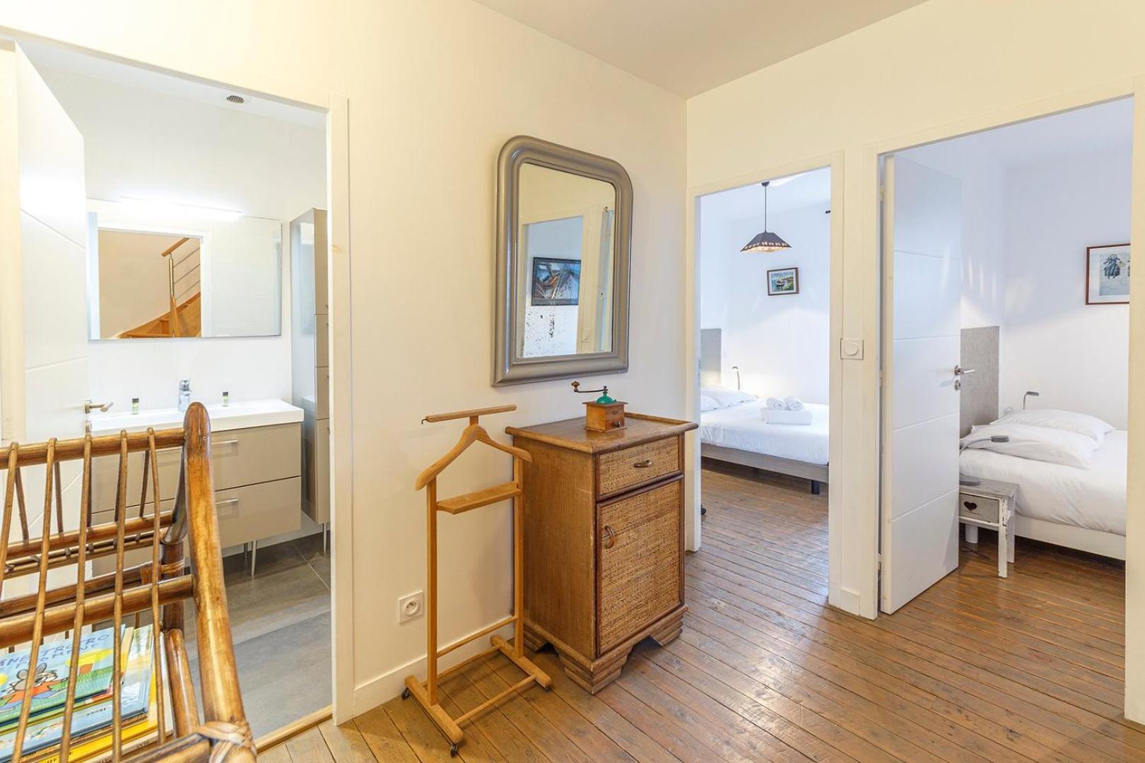 Minihic - Belle Maison 3 Chambres- Proche Mer Saint-Malo Eksteriør bilde